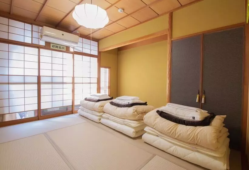 Trip & Sleep Hostel