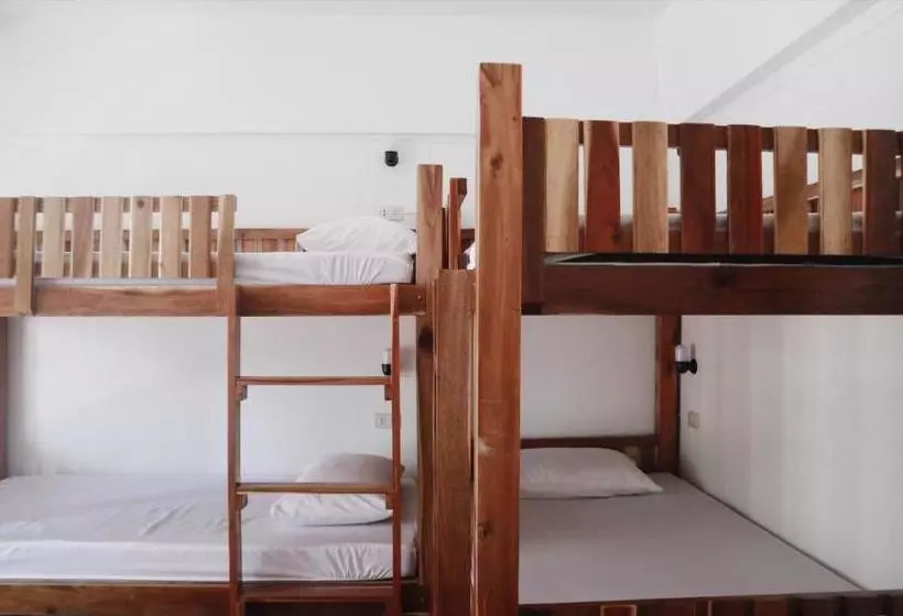 Baan64 Hostel