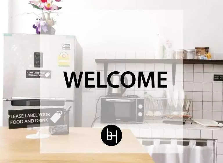 Baan64 Hostel