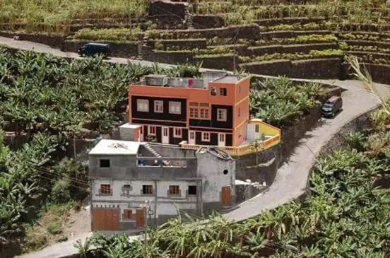 تختخواب و صبحانه Casa Xoxo