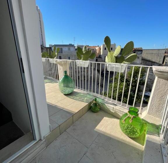 ベッドアンドブレックファースト Il Borgo