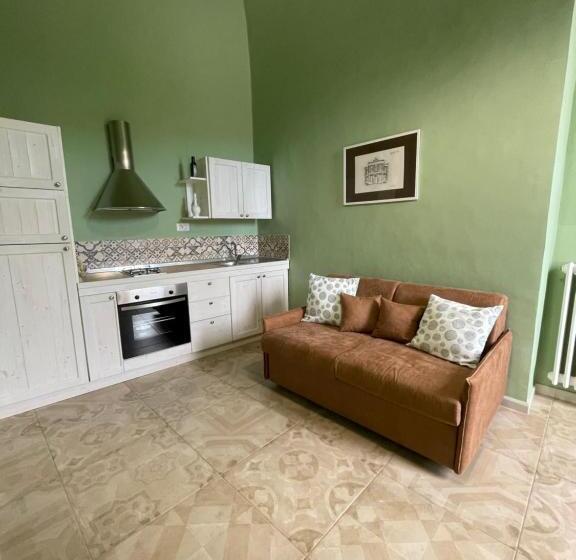 ベッドアンドブレックファースト Il Borgo