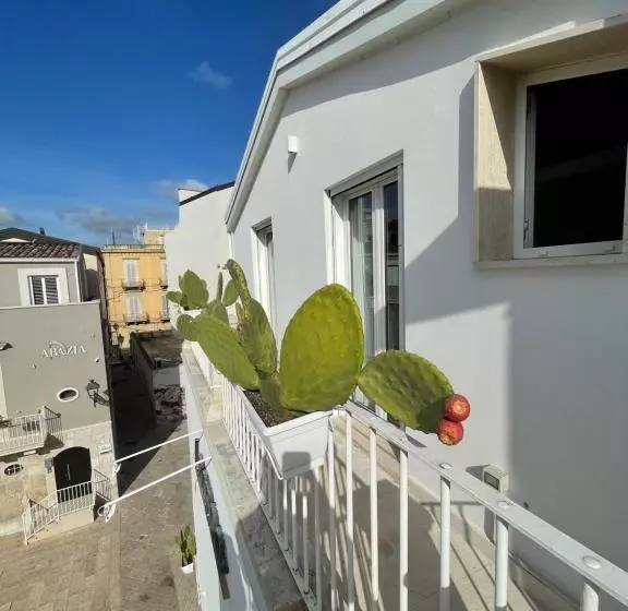 Aamiaismajoitus (B&B) Il Borgo