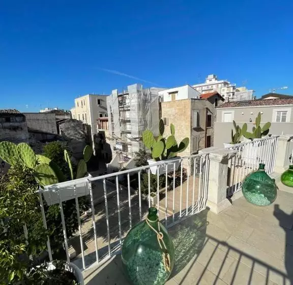 Aamiaismajoitus (B&B) Il Borgo