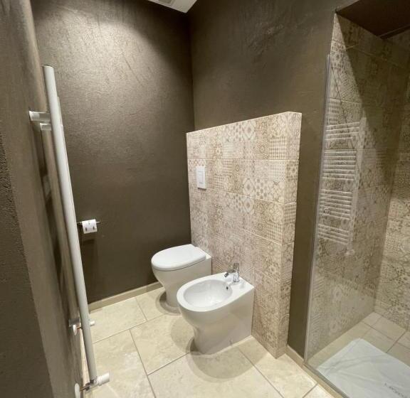 ベッドアンドブレックファースト Il Borgo