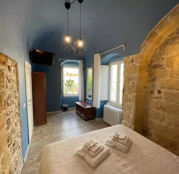 Aamiaismajoitus (B&B) Il Borgo