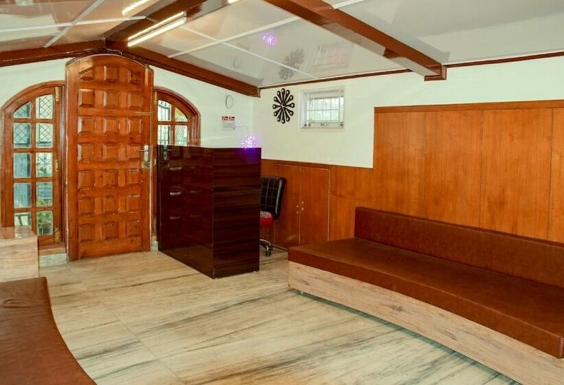 צימר Jannat Valley View Bnb