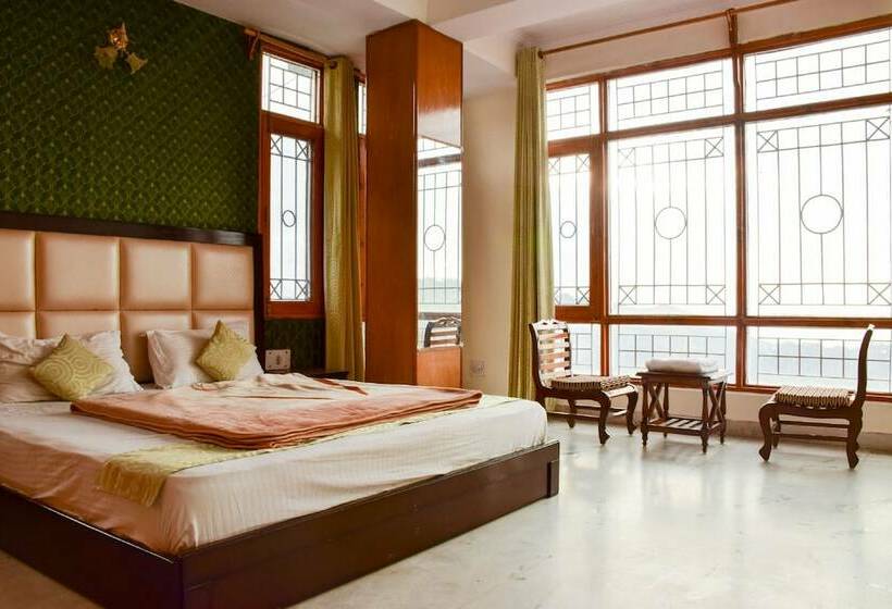 צימר Jannat Valley View Bnb