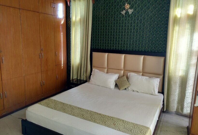 צימר Jannat Valley View Bnb