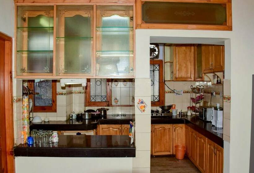 צימר Jannat Valley View Bnb