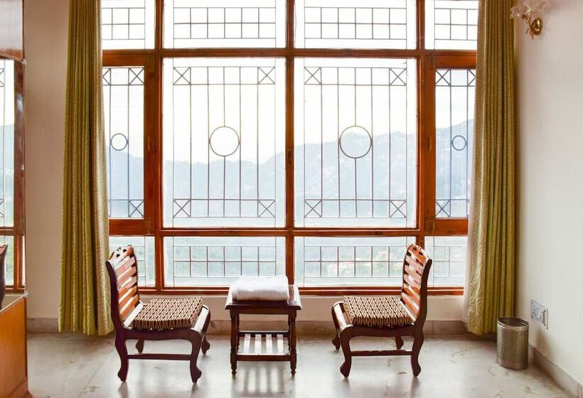 צימר Jannat Valley View Bnb