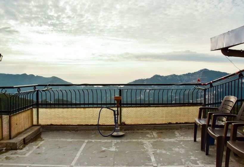 צימר Jannat Valley View Bnb