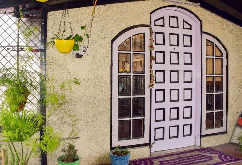 צימר Jannat Valley View Bnb