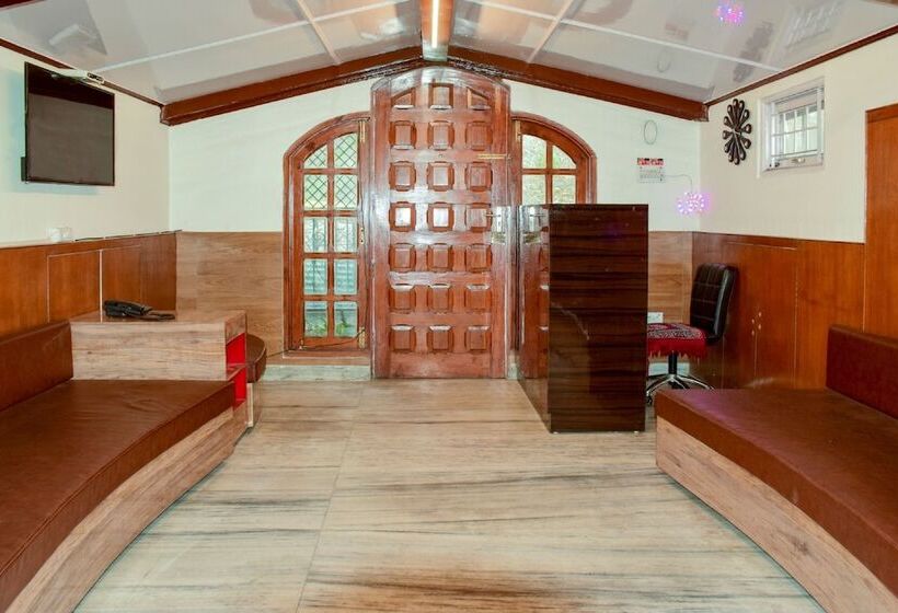 צימר Jannat Valley View Bnb