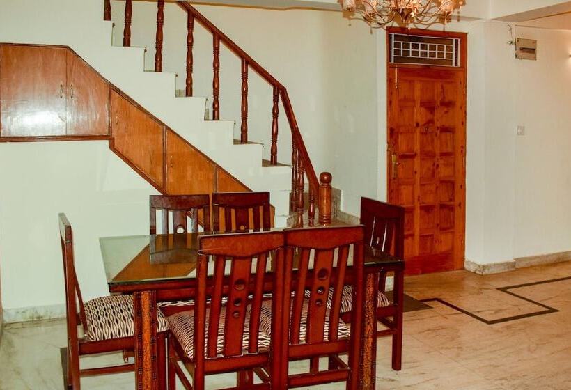 צימר Jannat Valley View Bnb