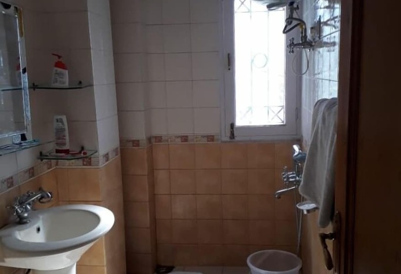 צימר Jannat Valley View Bnb