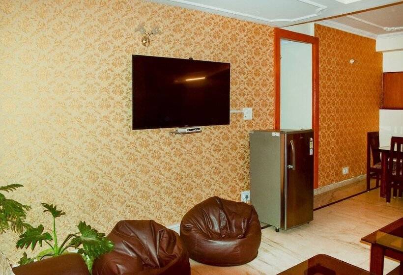 צימר Jannat Valley View Bnb