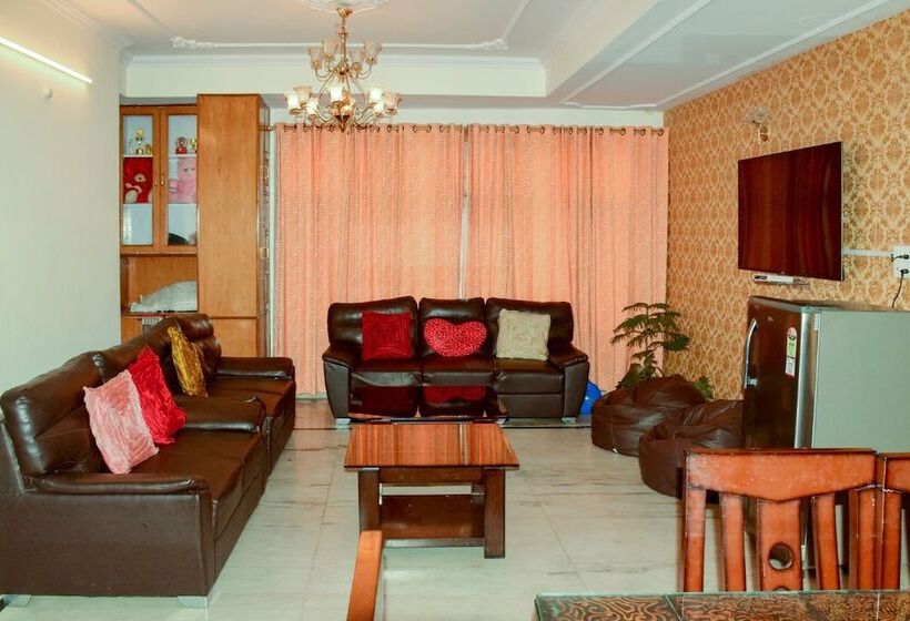 צימר Jannat Valley View Bnb