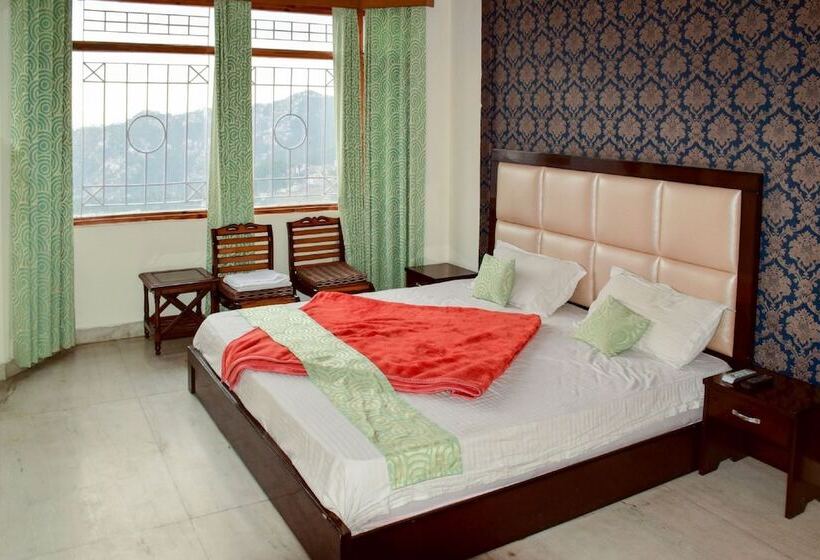 צימר Jannat Valley View Bnb