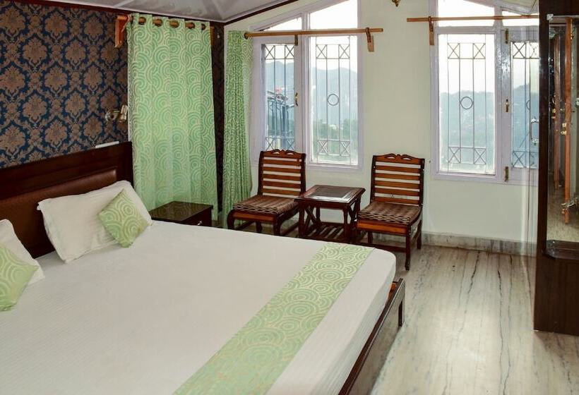 צימר Jannat Valley View Bnb