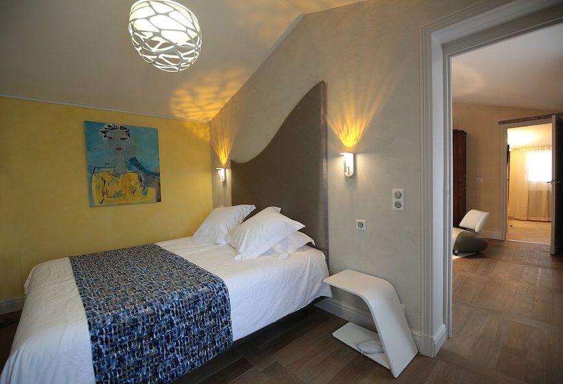 Bed and Breakfast La Demeure Du Passage