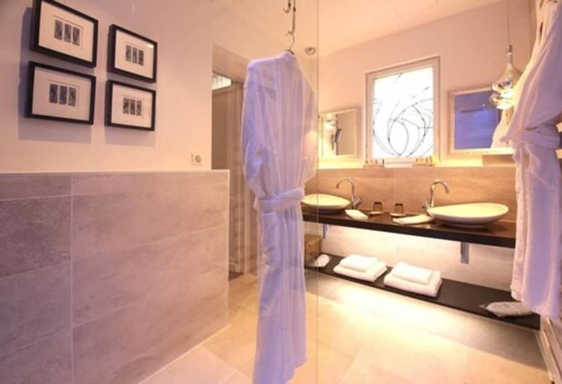 Bed and Breakfast La Demeure Du Passage