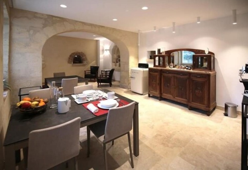 Bed and Breakfast La Demeure Du Passage