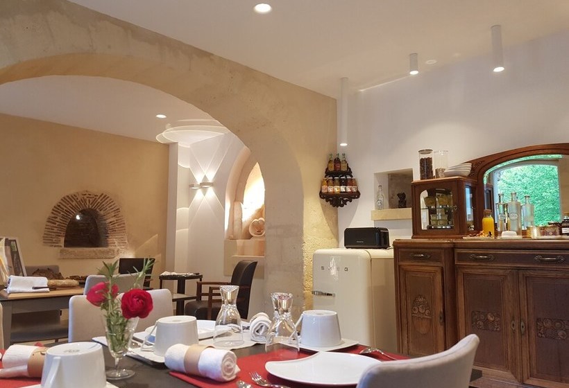 Bed and Breakfast La Demeure Du Passage