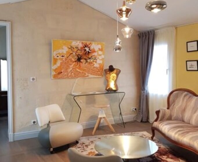 Bed and Breakfast La Demeure Du Passage