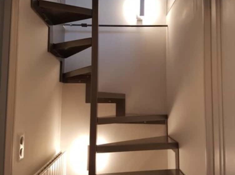 Bed and Breakfast La Demeure Du Passage