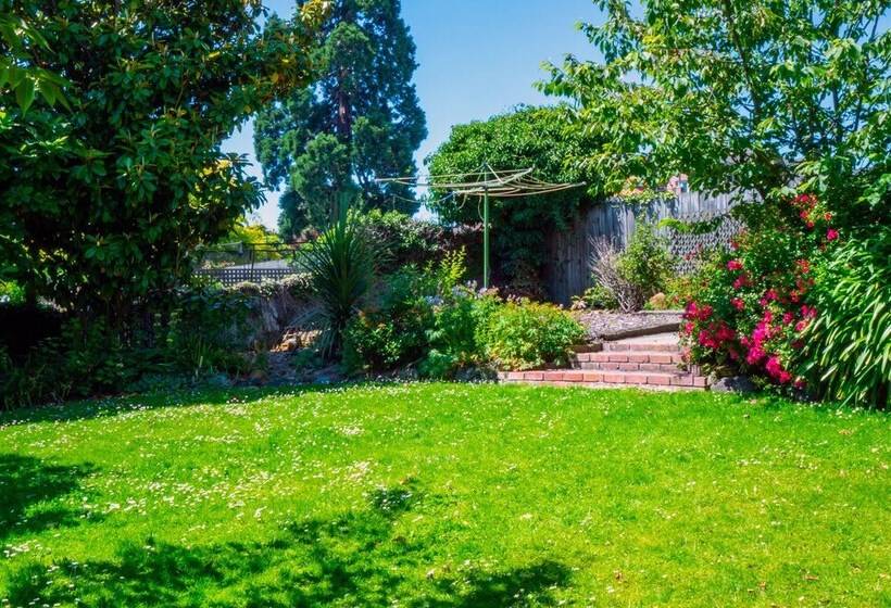 민박 The Ocean Breeze Suites