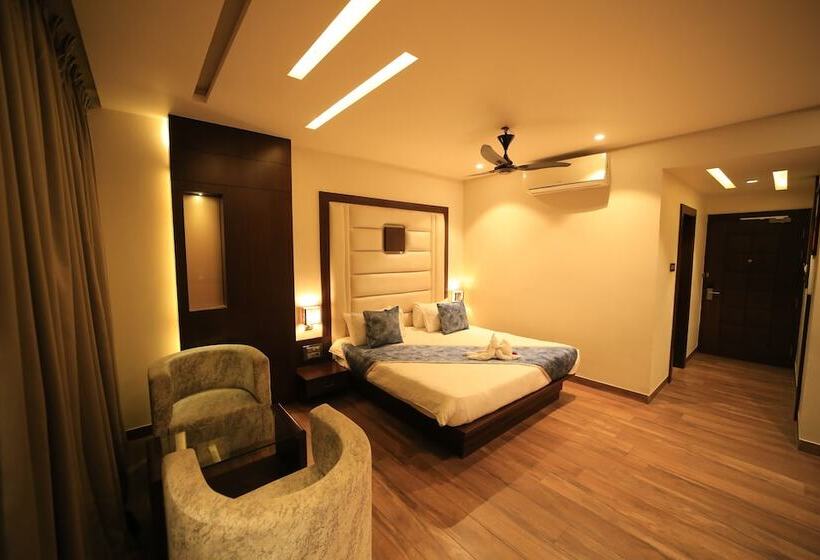 בית מלון כפרי Prince Viraj