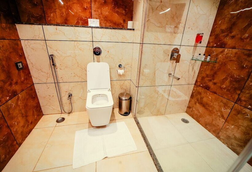 בית מלון כפרי Prince Viraj