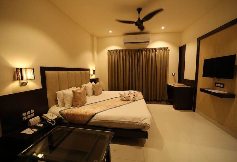 בית מלון כפרי Prince Viraj