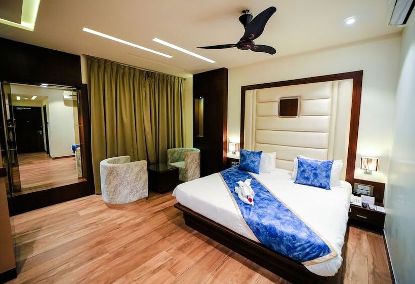 בית מלון כפרי Prince Viraj