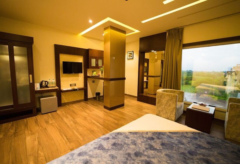 בית מלון כפרי Prince Viraj