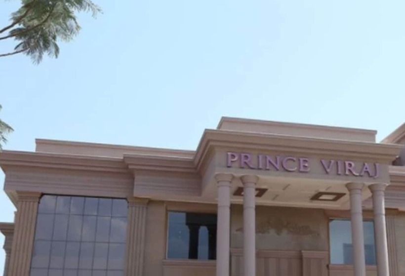 בית מלון כפרי Prince Viraj
