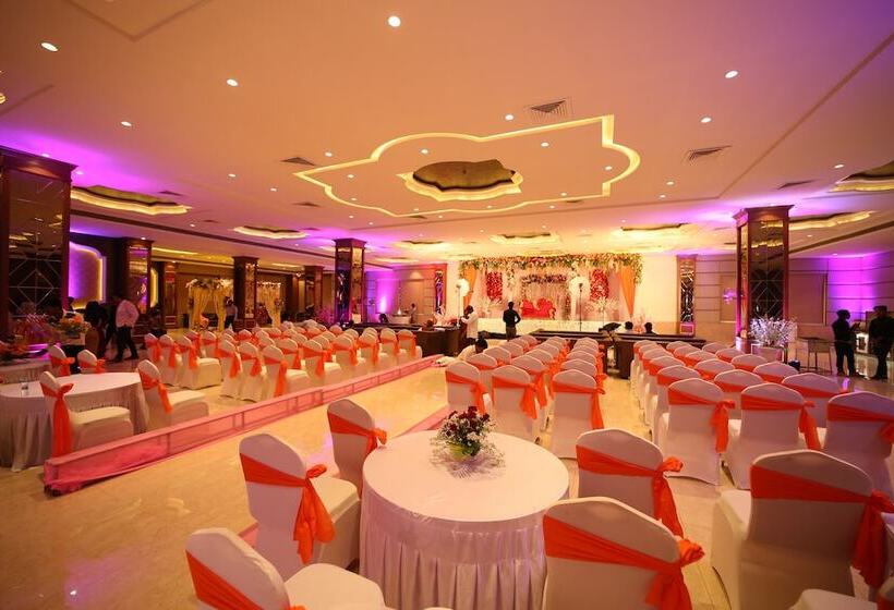 בית מלון כפרי Prince Viraj