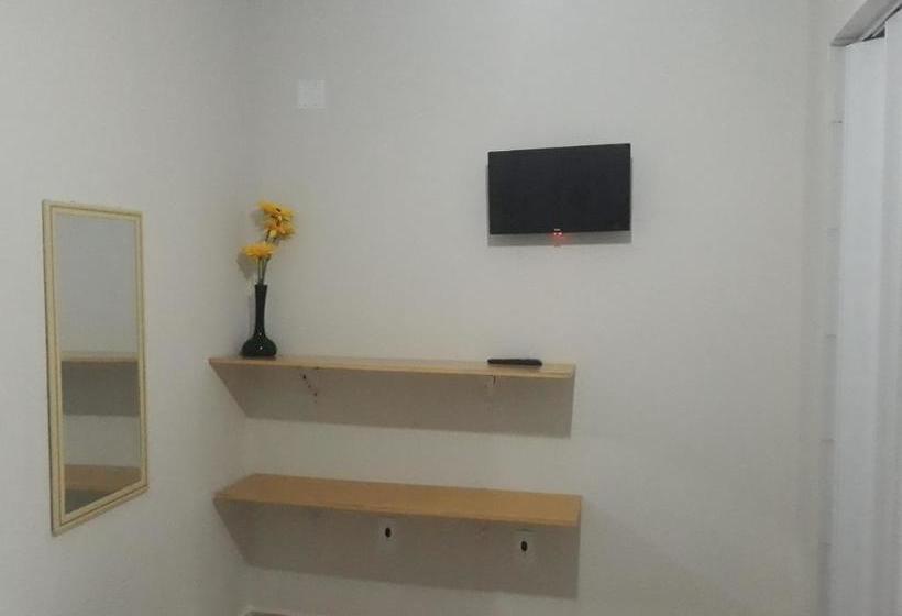 膳宿费 Pousada Chalé Boracéia