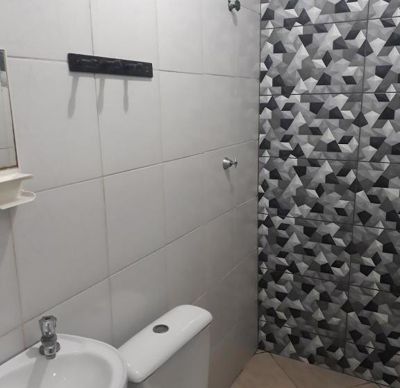 膳宿费 Pousada Chalé Boracéia