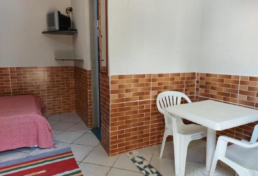 膳宿费 Pousada Chalé Boracéia