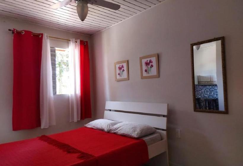 膳宿费 Pousada Chalé Boracéia