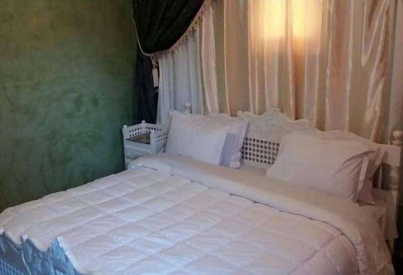 بنسيون Riad Jasmine Sud