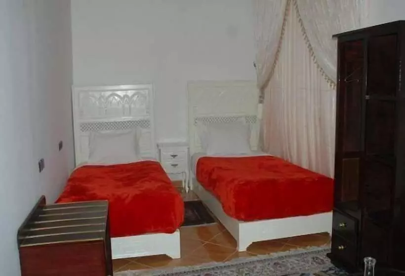 پانسیون Riad Jasmine Sud