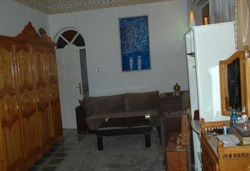 بنسيون Riad Jasmine Sud