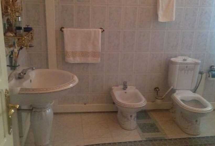 بنسيون Riad Jasmine Sud