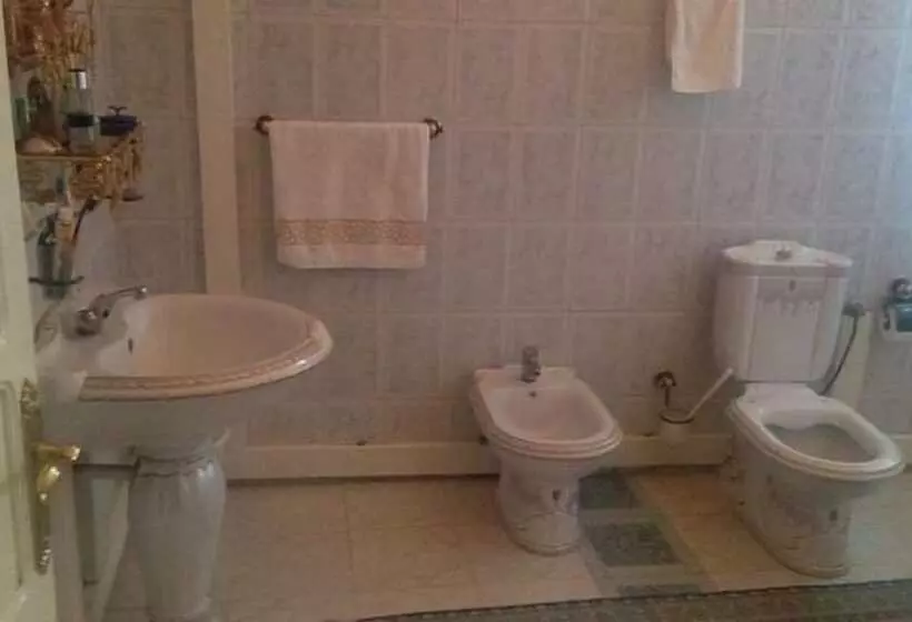 پانسیون Riad Jasmine Sud