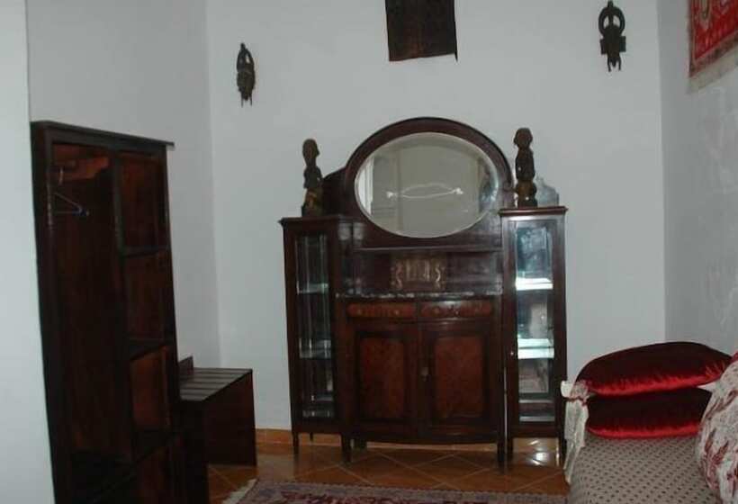 بنسيون Riad Jasmine Sud