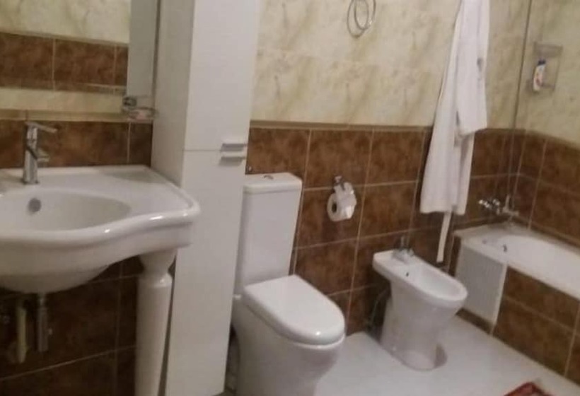 بنسيون Riad Jasmine Sud