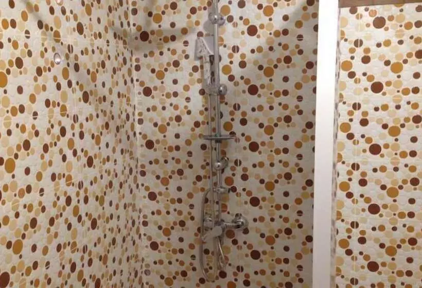 پانسیون Riad Jasmine Sud